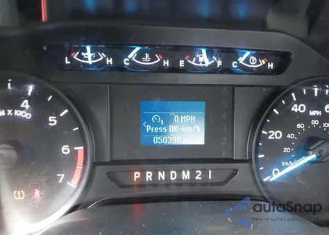 2019 Ford F-250 Xl z USA, uszkodzony, nr VIN 1FTBF2A61KEE04467